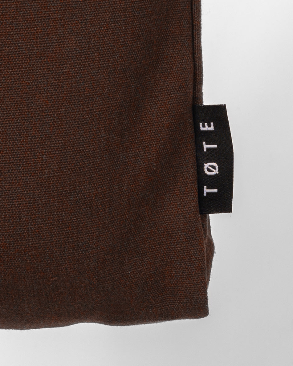 Durable Crossbody Tote Bag
