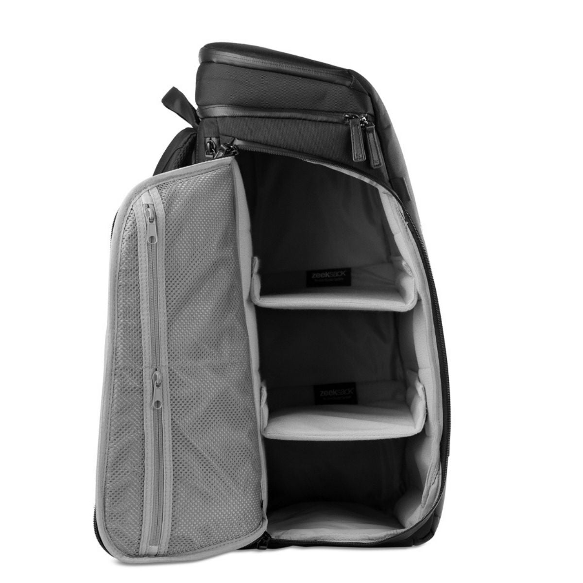 Adventure Ready Backpack