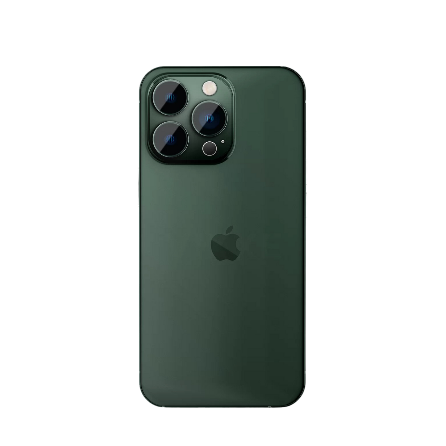 NanoGlass iPhone Protector Case