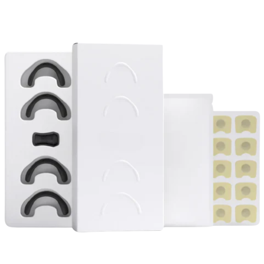 Magnetic Breathing Boost Strips