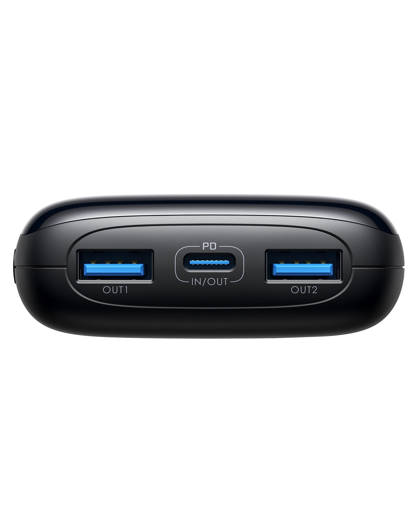 Pocket Power Companion
