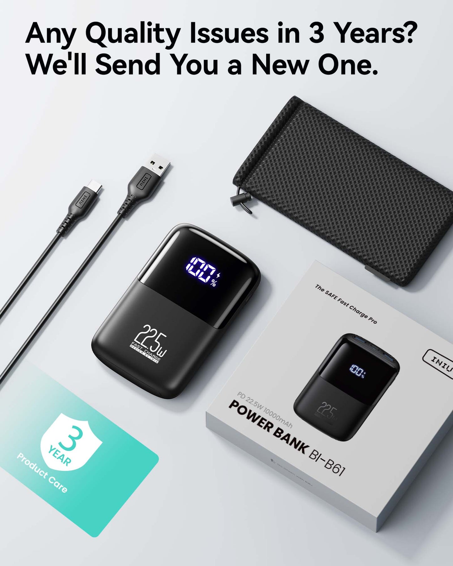 Pocket Power Companion
