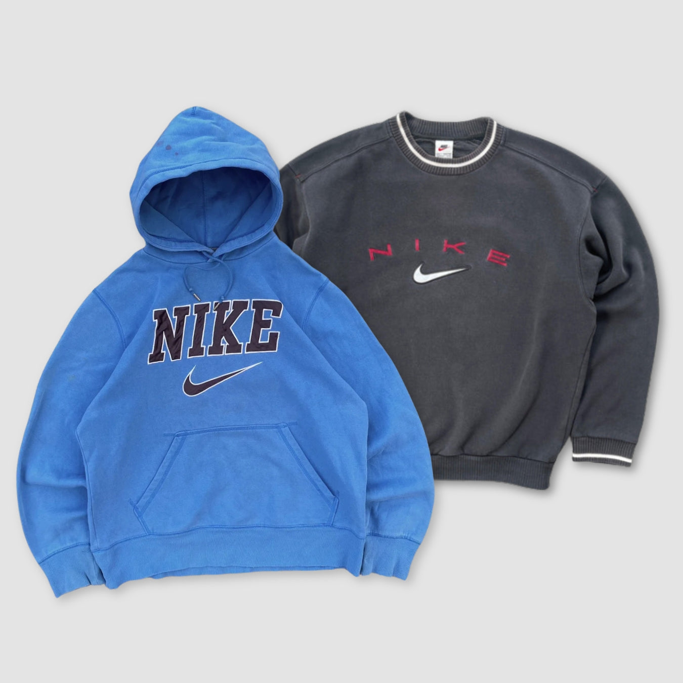 Nike Vintage Surprise Box