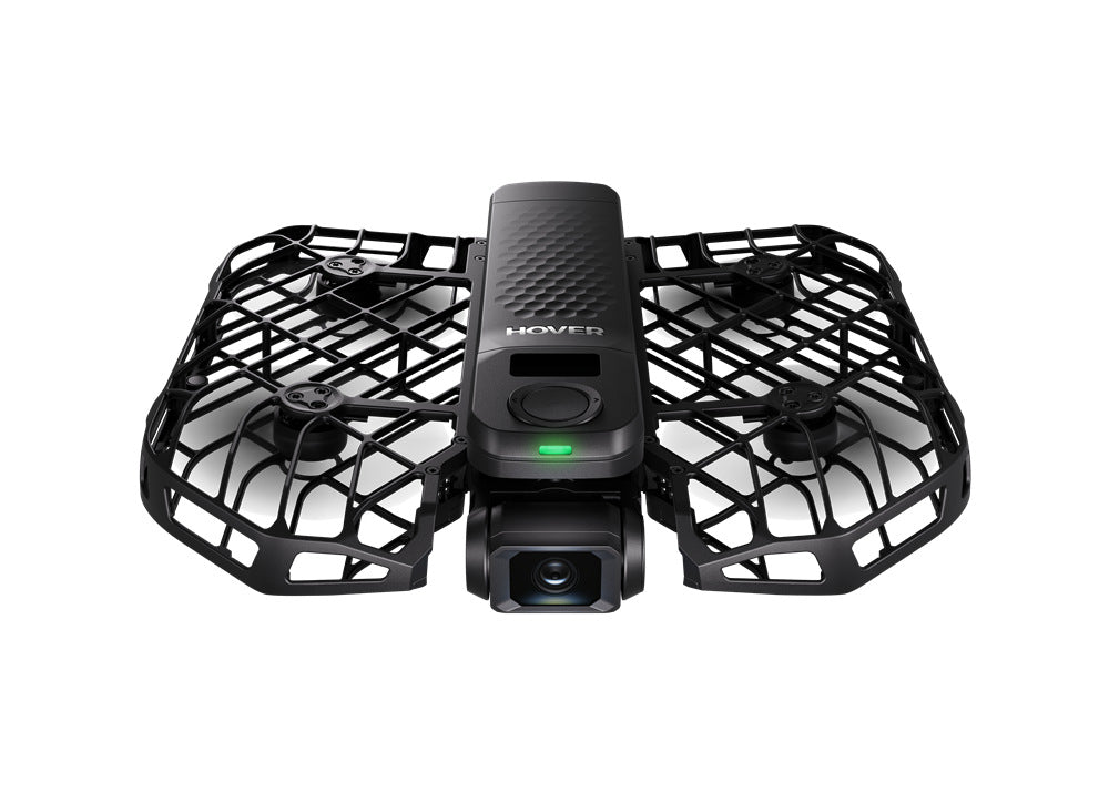 HOVERAir Pro Styler