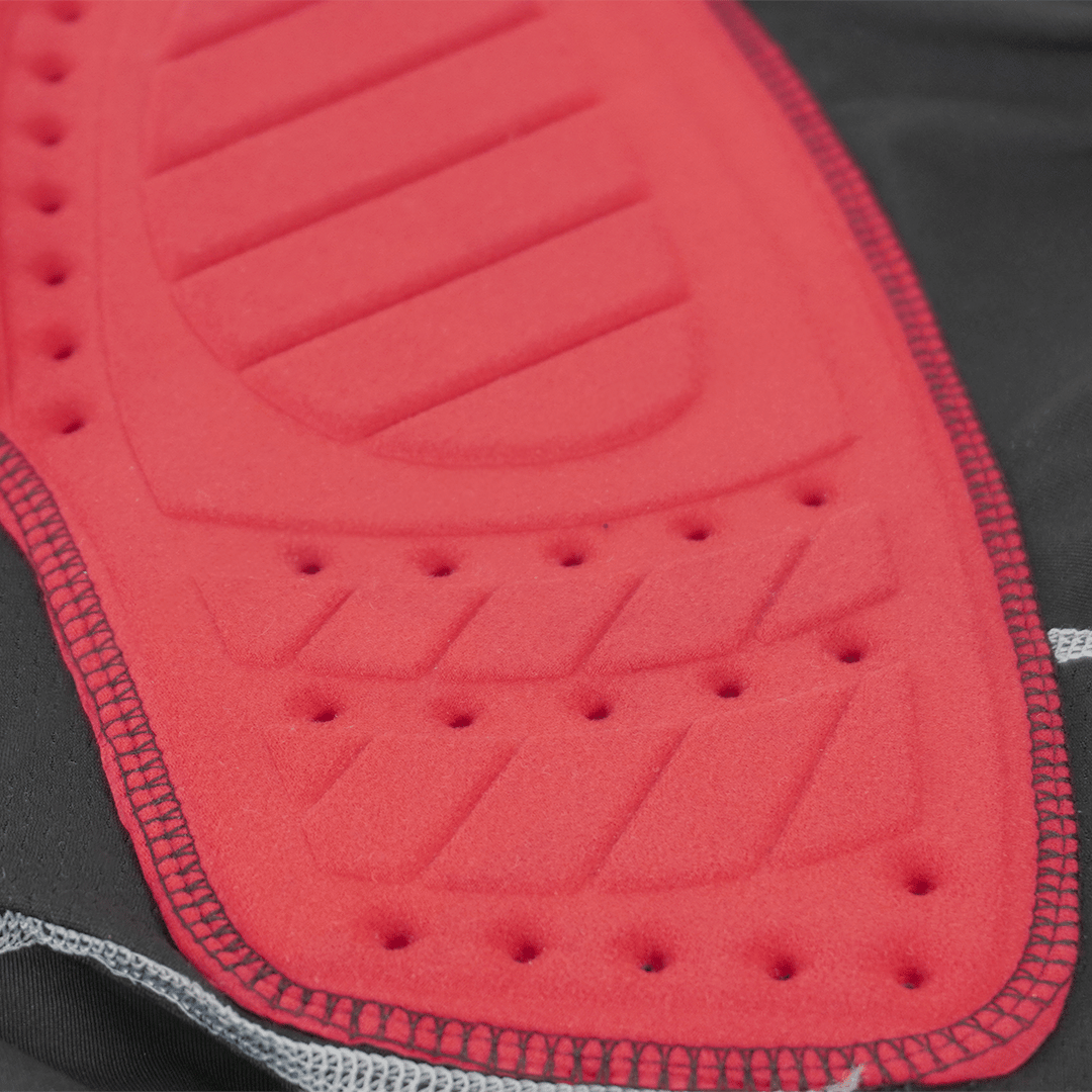 Apex Comfort Ride Shorts
