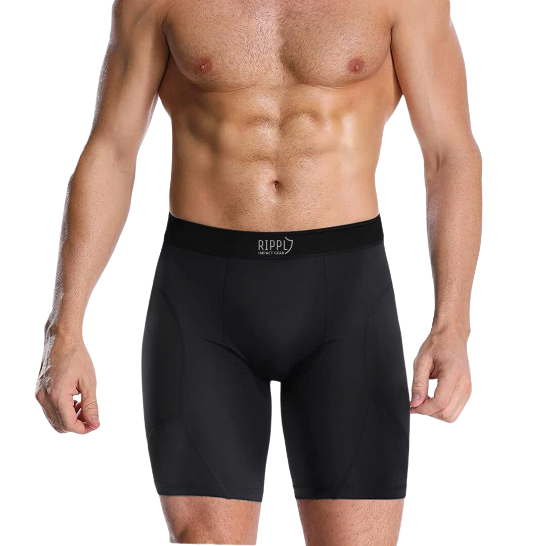 Apex Comfort Ride Shorts