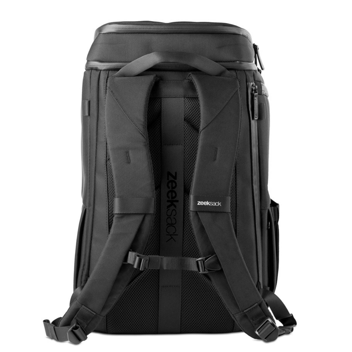 Adventure Ready Backpack