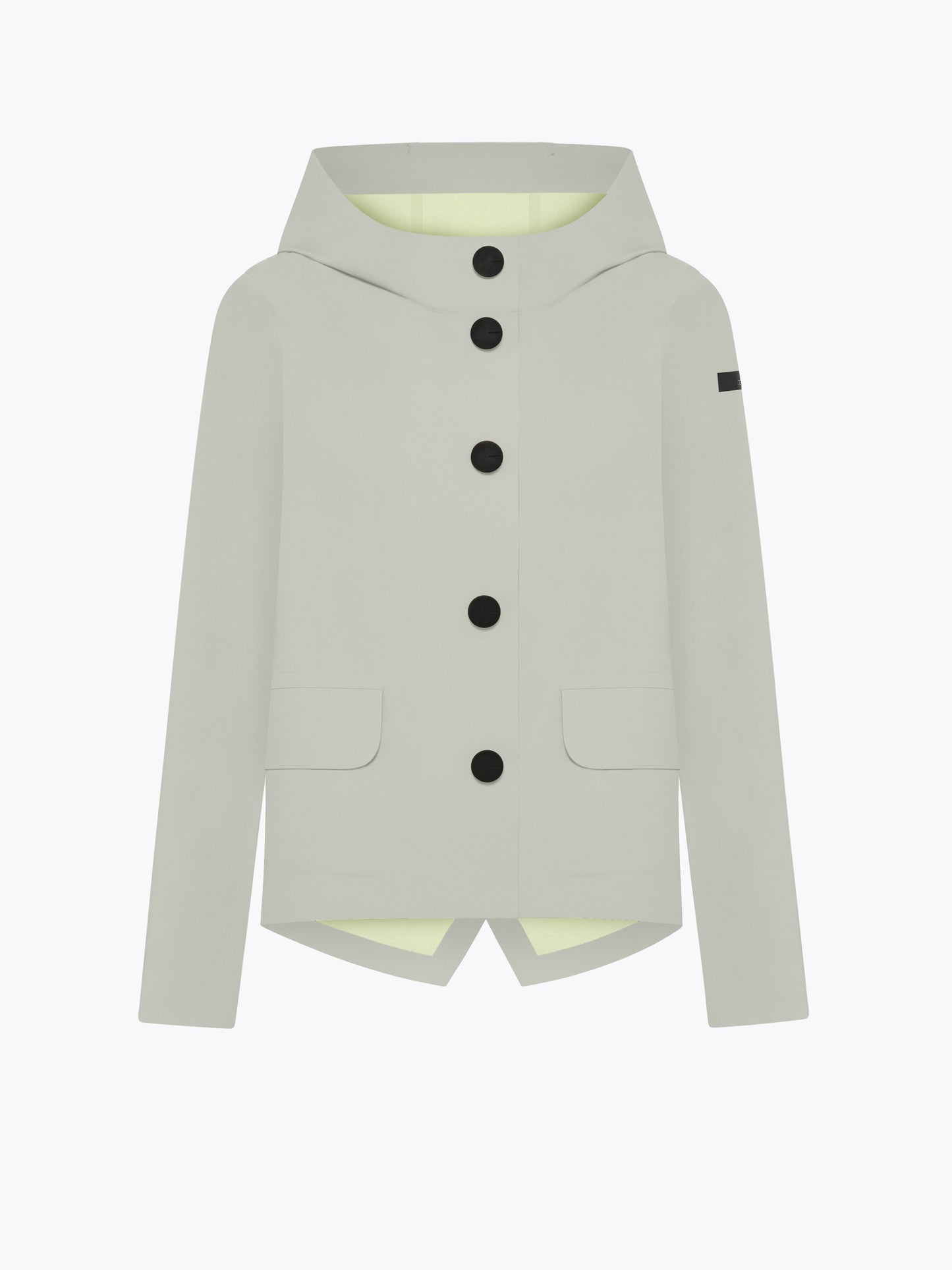 Stylish Weatherproof Women's Jacket