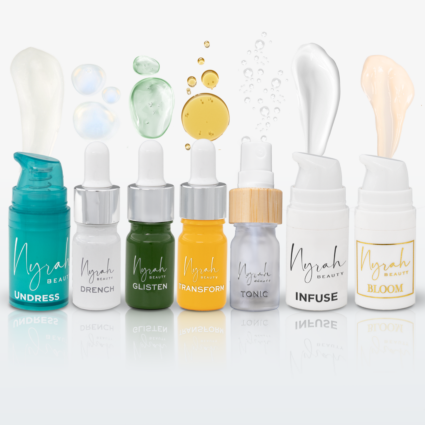Sensitive Skin Rescue Kit