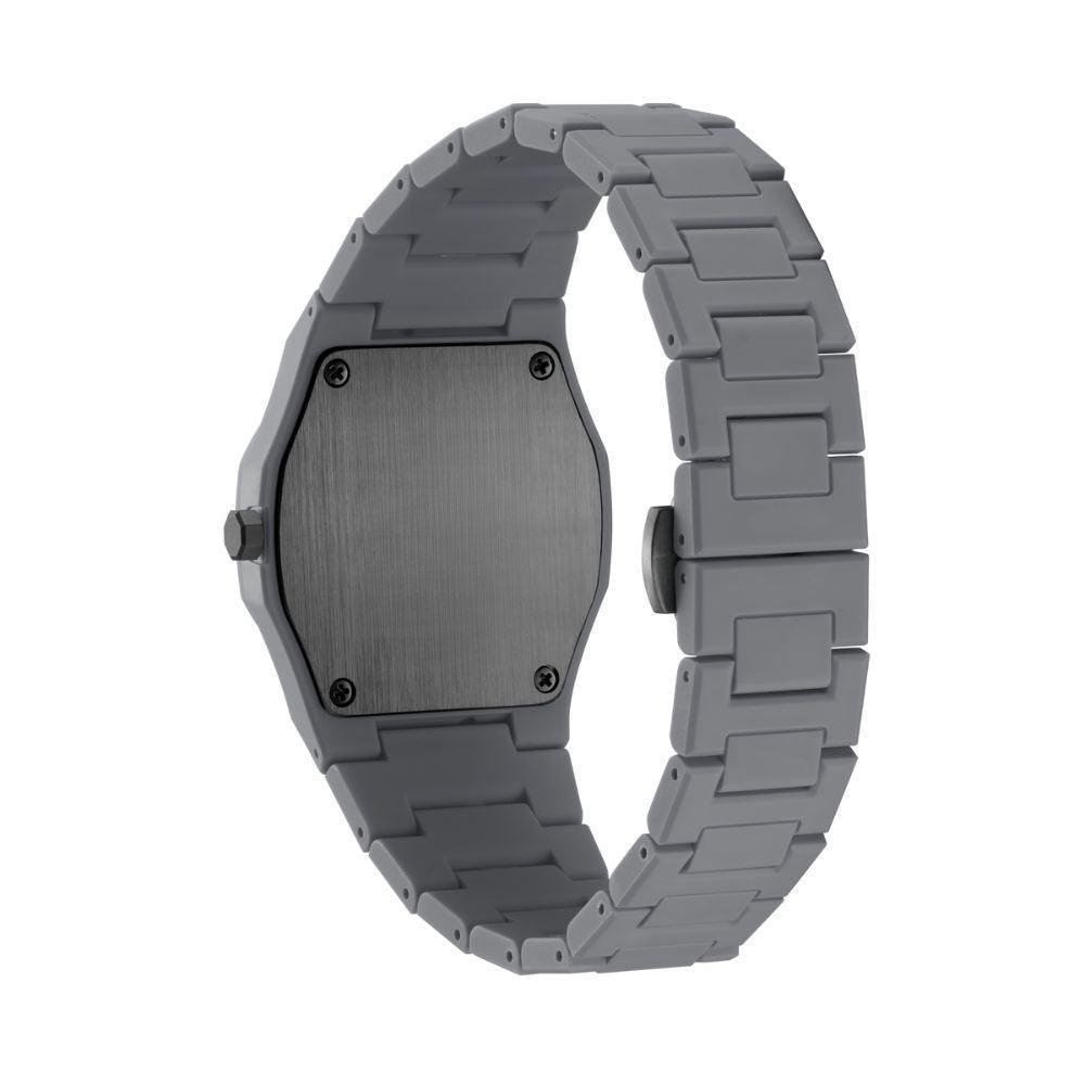 Zeph Classic Timepiece