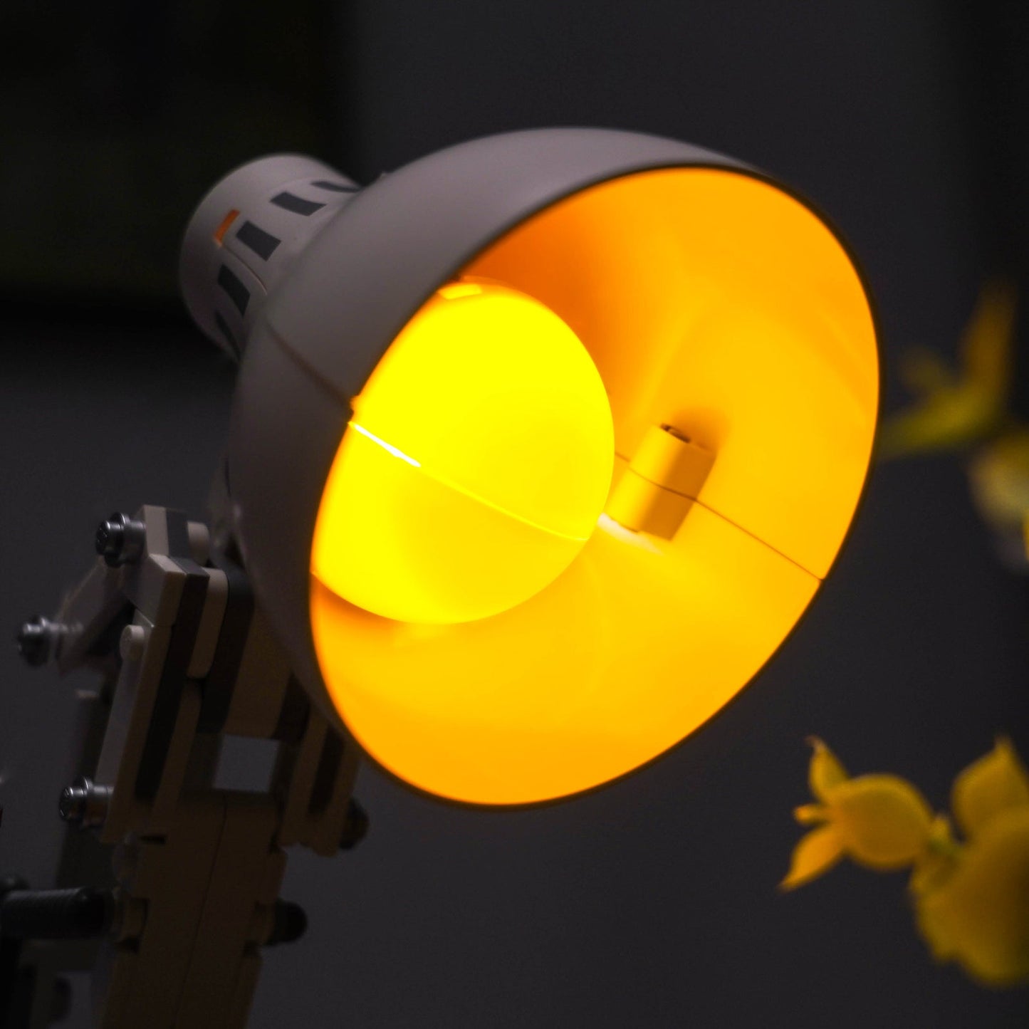 Pixar LEGO Light Magic