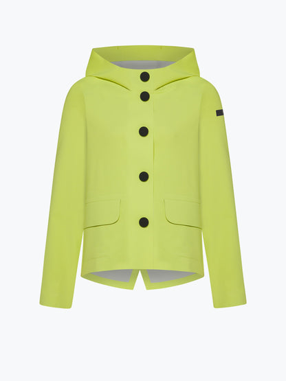 Stylish Weatherproof Women's Jacket