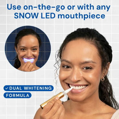 BrightSmile Whitening Pen
