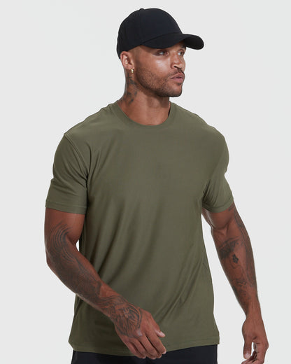 Active Comfort Crew Pack