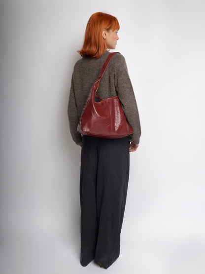 Scarlett Leather Everyday Tote