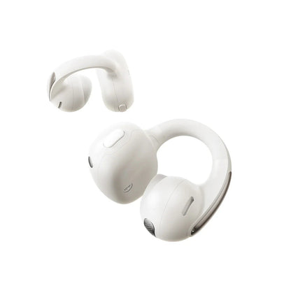 Comfort Clip Earbuds