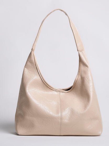 Scarlett Leather Everyday Tote