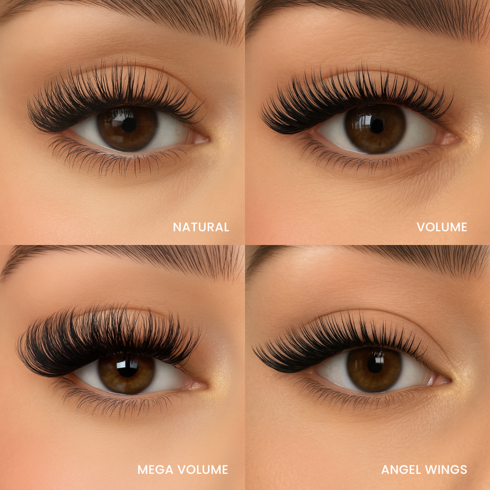 Lash Glow Starter Kit