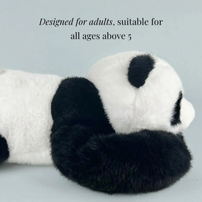 Pookie the Panda Hug Buddy