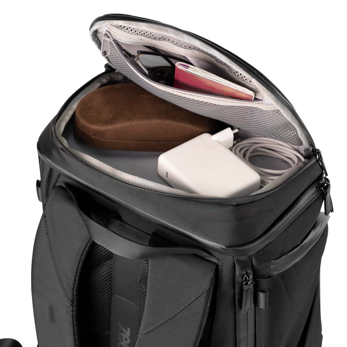 Adventure Ready Backpack
