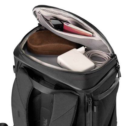 Adventure Ready Backpack