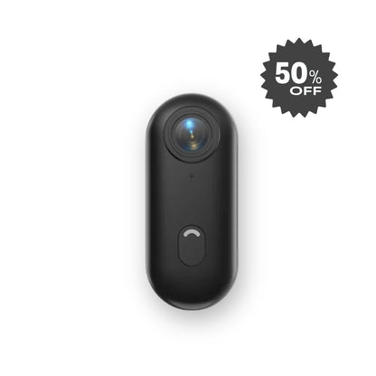 Pocket Adventure Cam