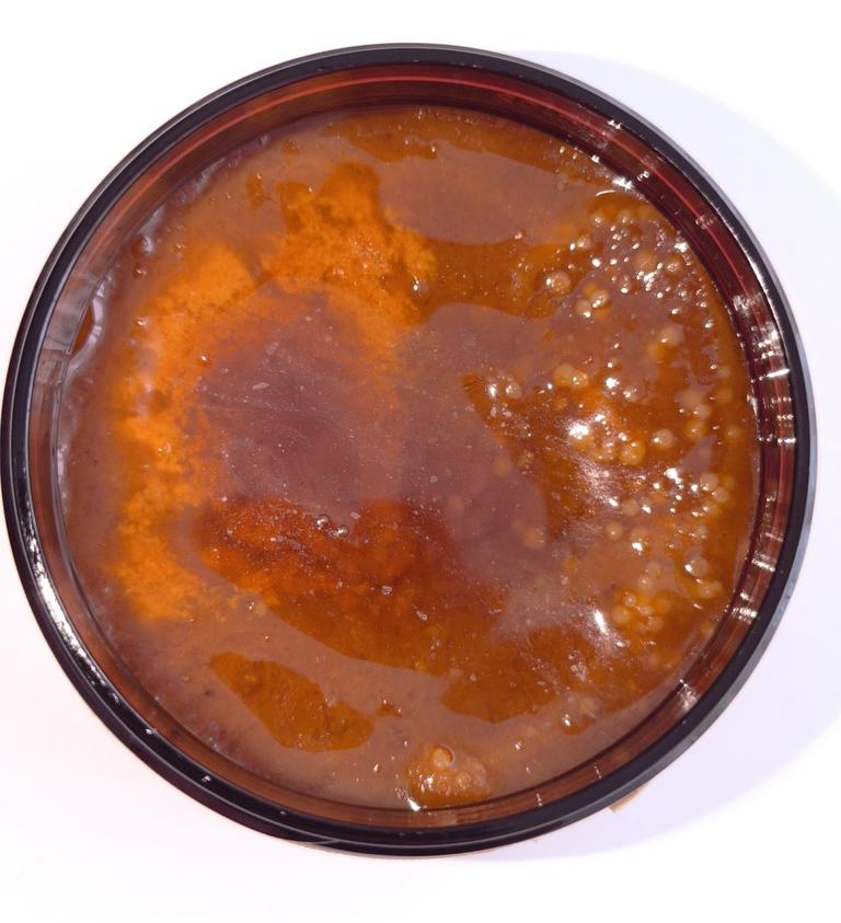 Pure Batana Hair Oil