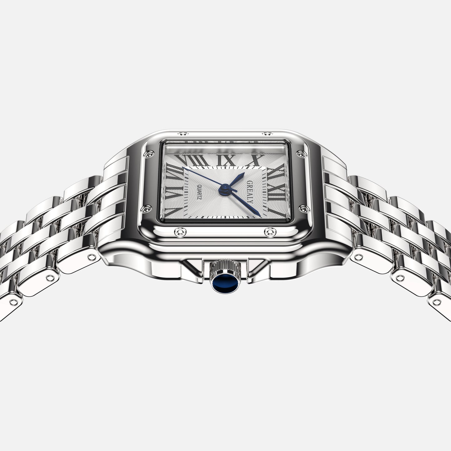 Timeless Elegance Watch