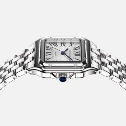Timeless Elegance Watch
