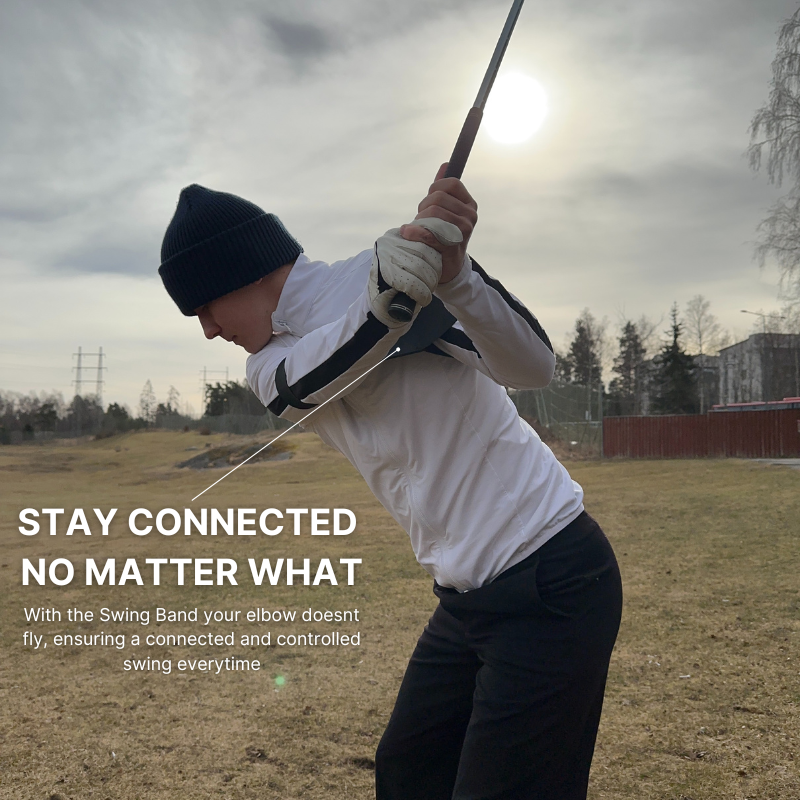 Golf Swing Master Band