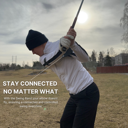 Golf Swing Master Band