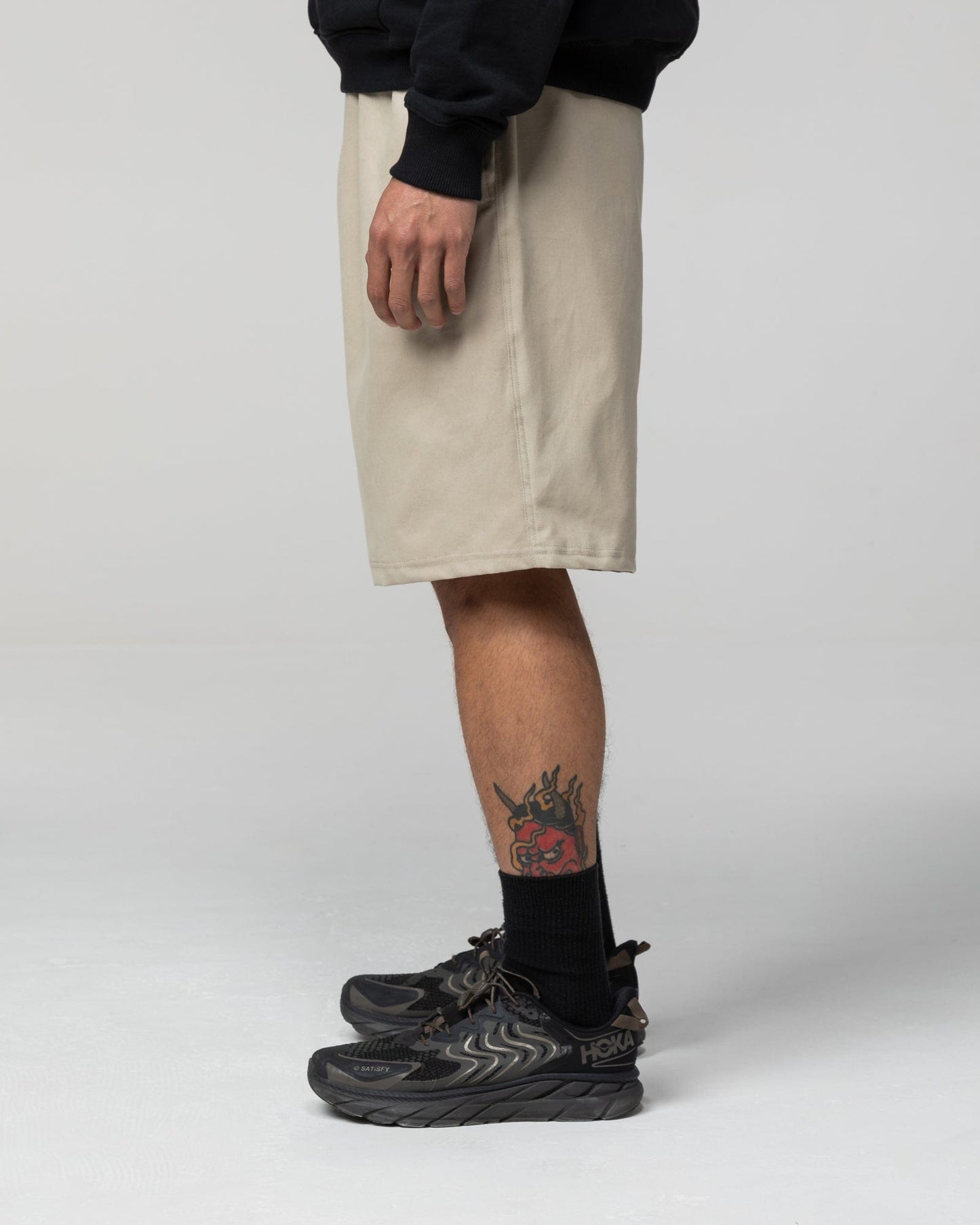 Comfy Cotton Summer Shorts