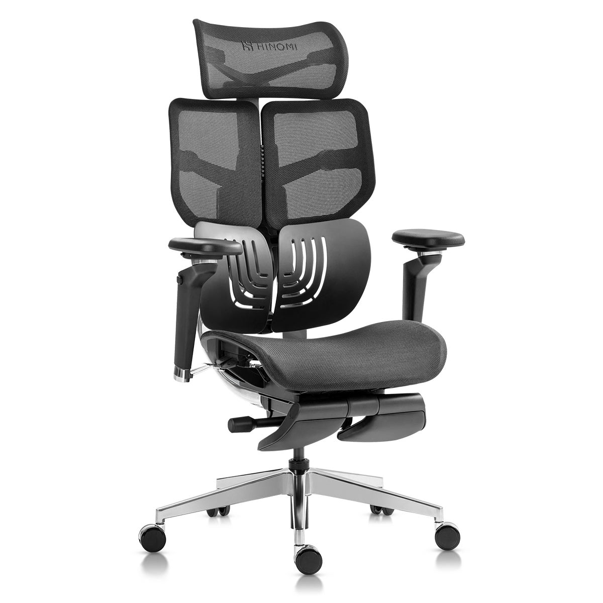 Ultimate Comfort Office Chair