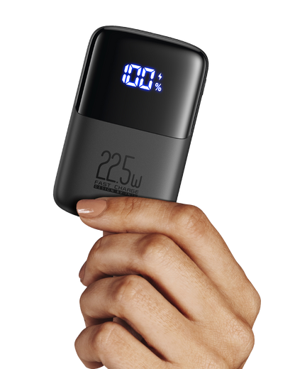 Pocket Power Companion