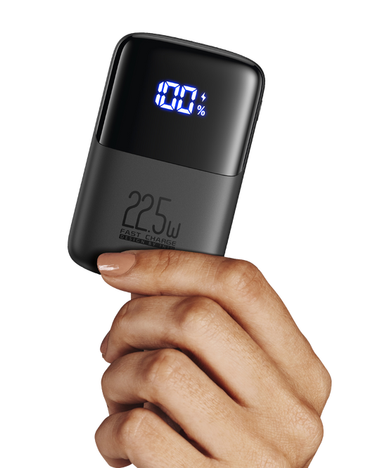 Pocket Power Companion