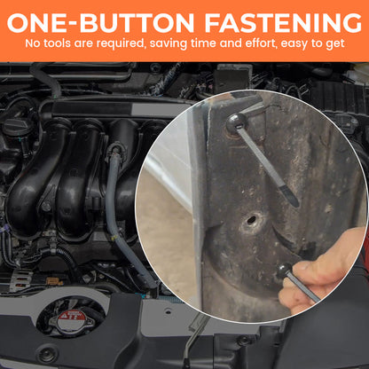 Quick-Fix Cable Ties