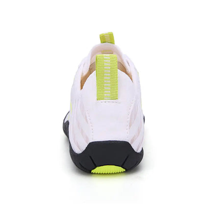 Bearefoot Comfort Walkers