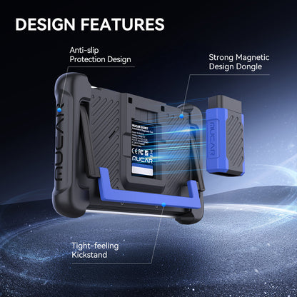 MUCAR Smart Car Scanner