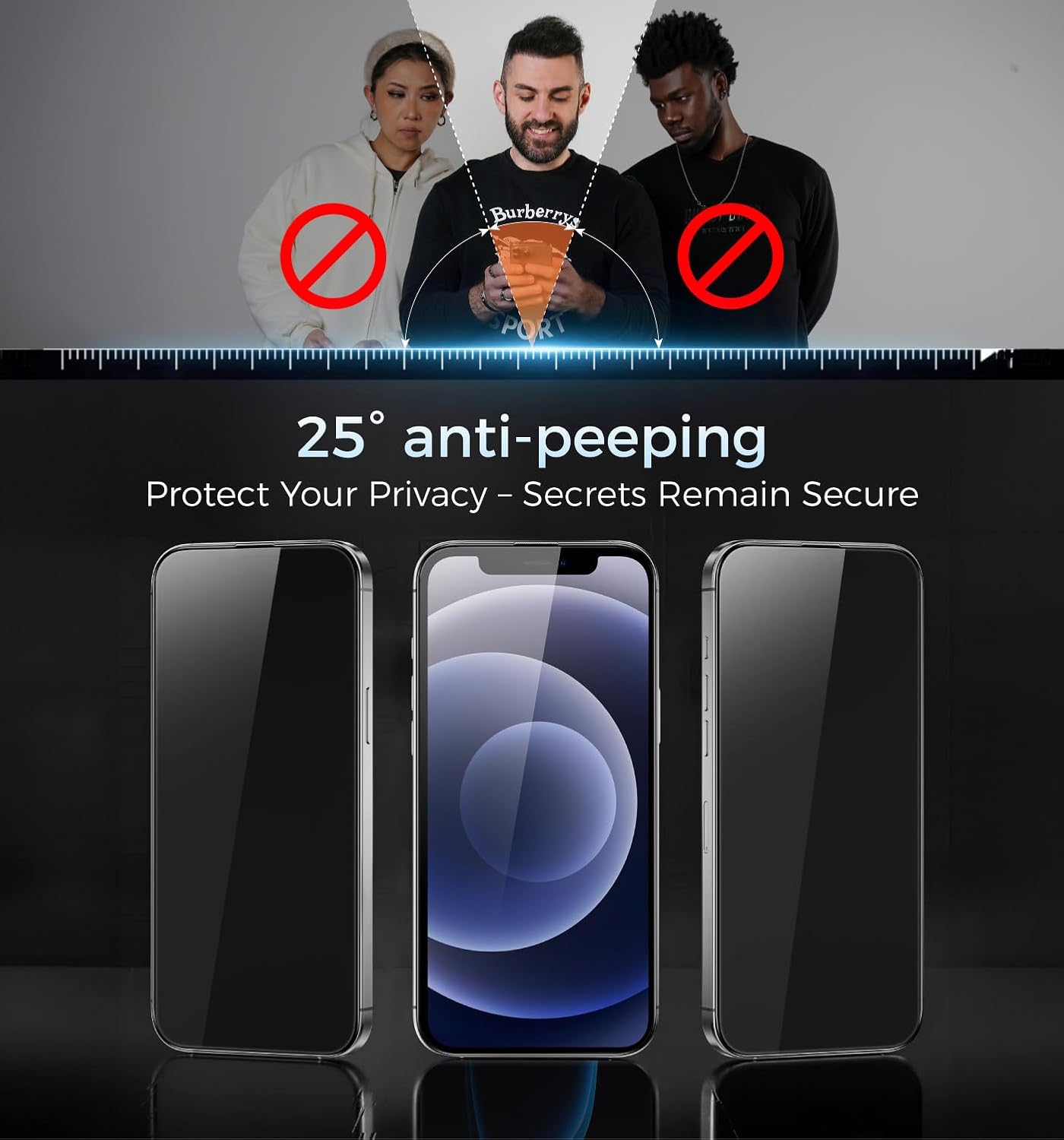 Magic Shield Dust-Free Protector