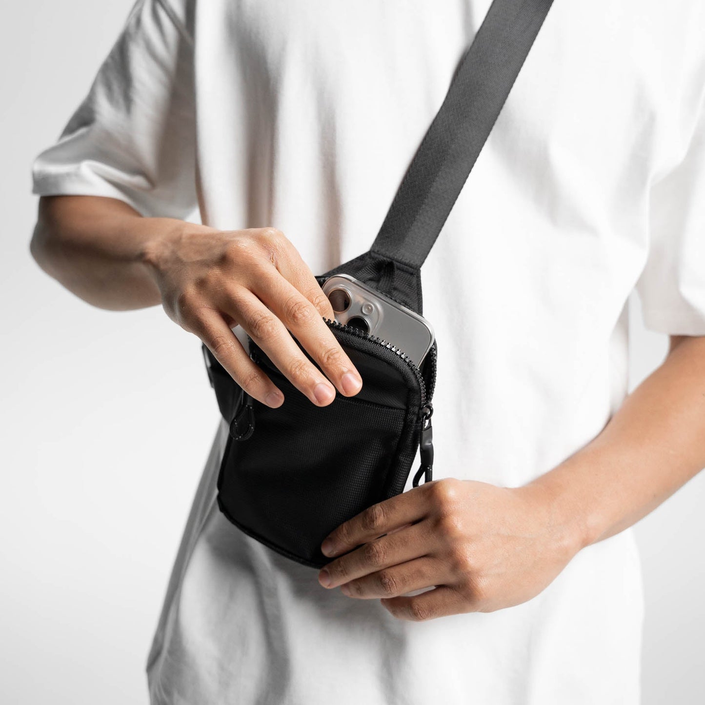 Ultimate Travel Sling Bag