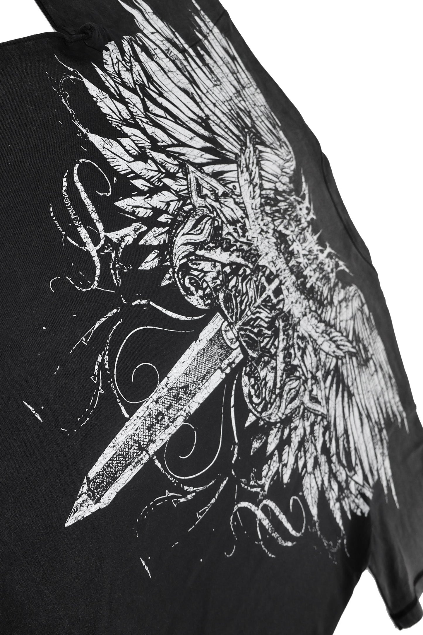 Mystic Night Wash Tee
