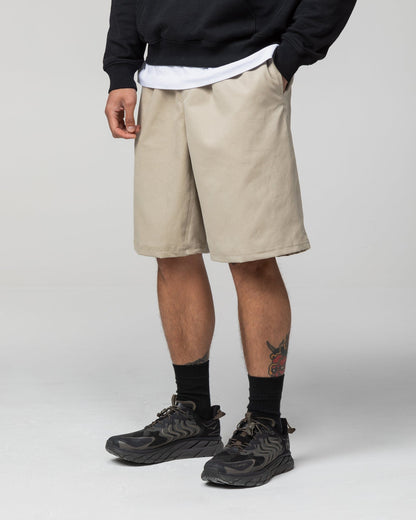 Comfy Cotton Summer Shorts
