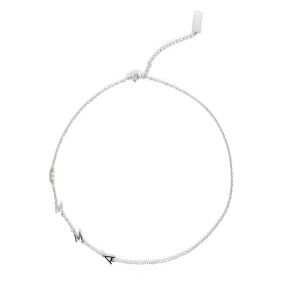 Personalized Initial Necklace