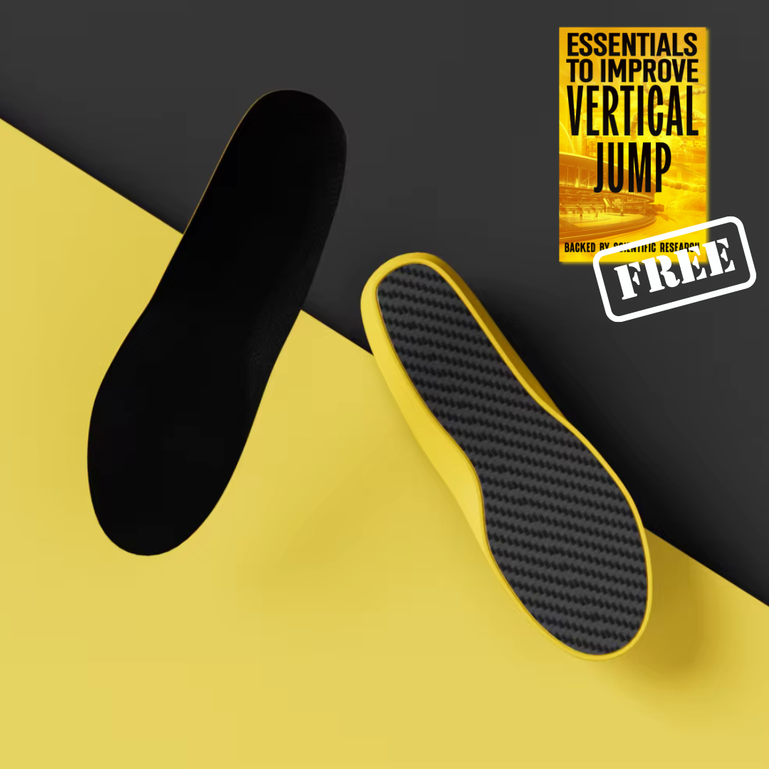 PowerStride Performance Insoles