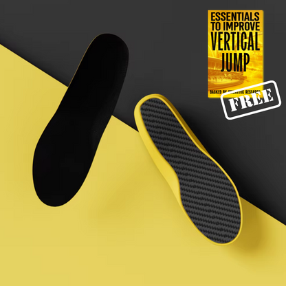 PowerStride Performance Insoles