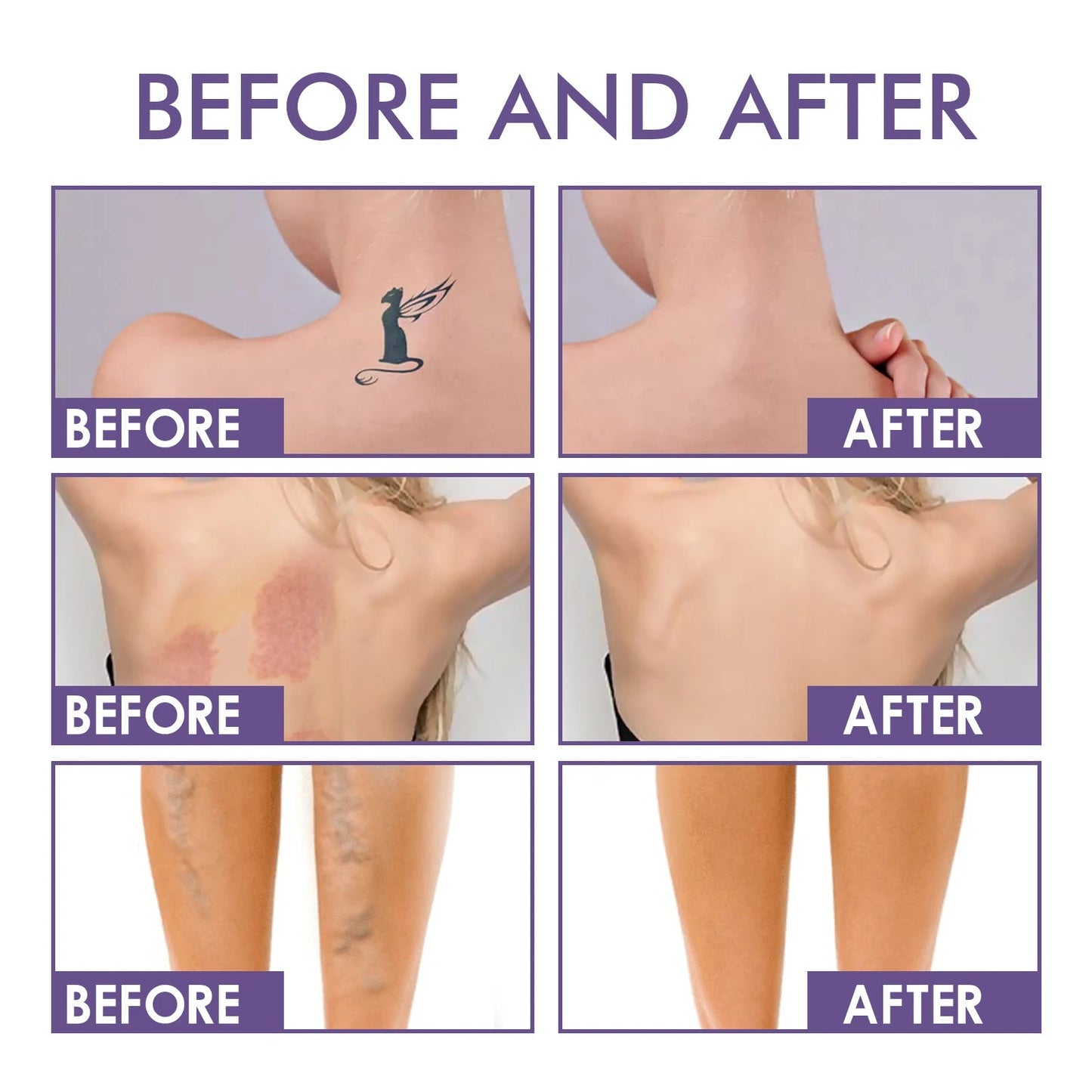 Flawless Body Concealer