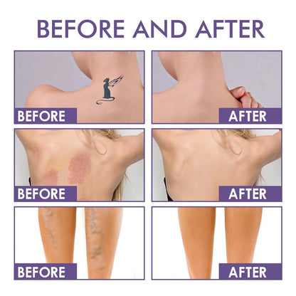 Flawless Body Concealer