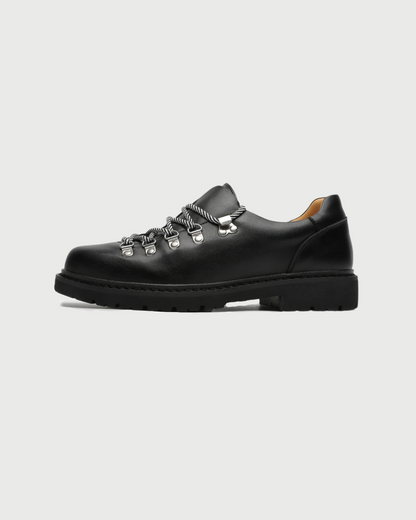 Summit Style Low-Top Shoes