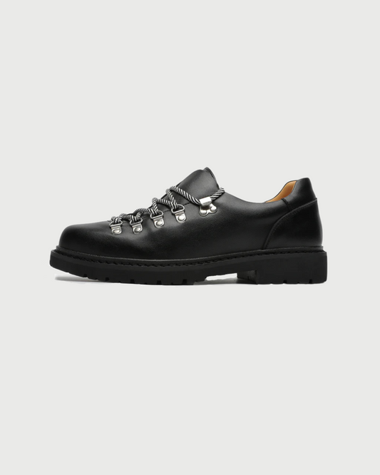 Summit Style Low-Top Shoes