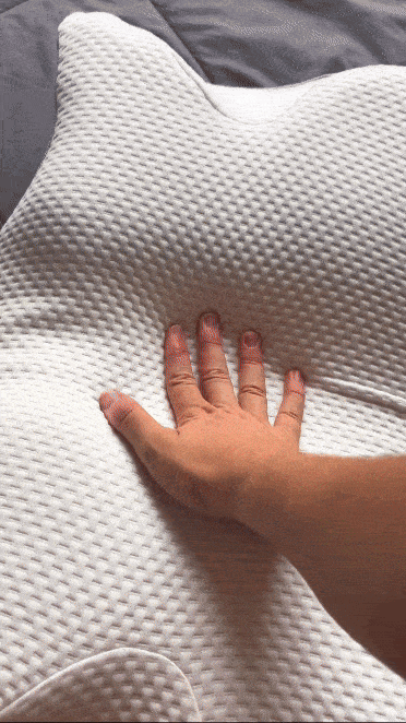 Ultimate Comfort Sleep Pillow